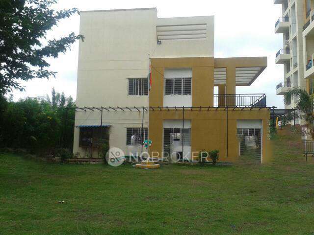 1 BHK Flat In Panama Park for Rent  In  Lohegaon