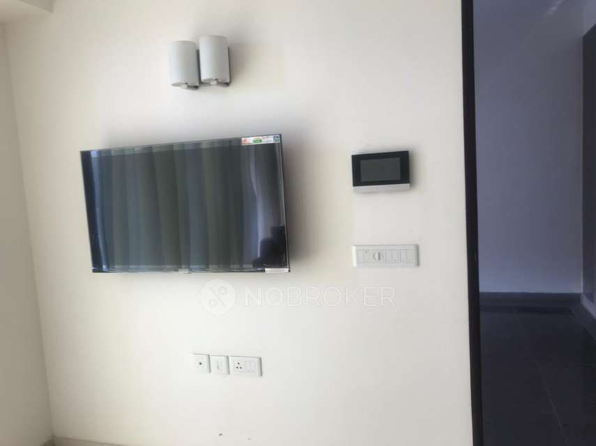 3 BHK Flat In Adani Samsara for Rent  In Sector 63