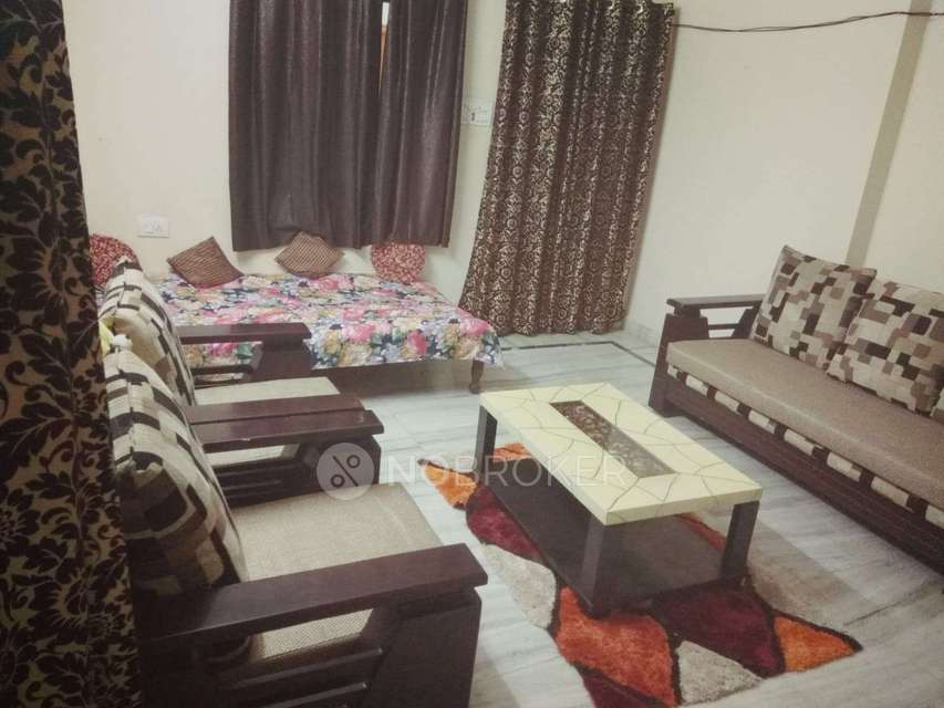 2 BHK Flat In S S V Residency For Sale  In Alwal