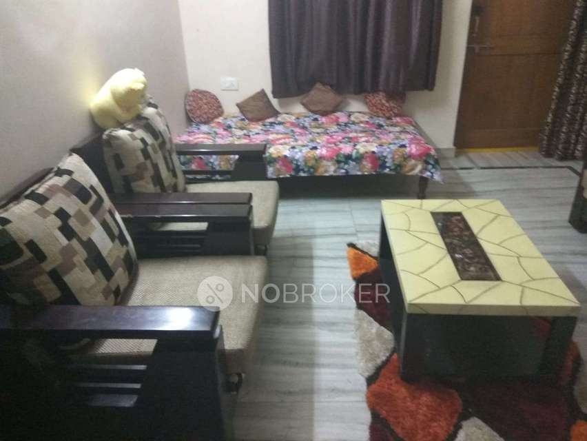 2 BHK Flat In S S V Residency For Sale  In Alwal