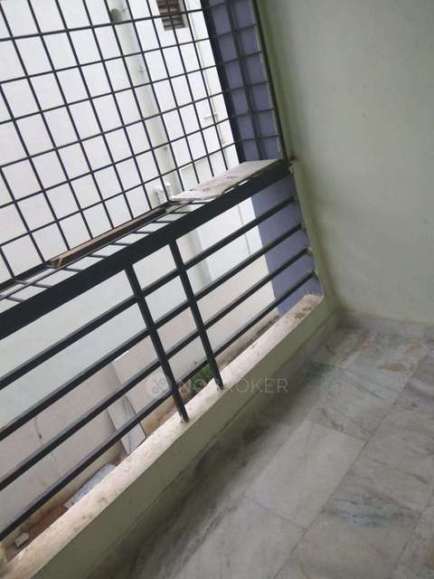 2 BHK Flat In S S V Residency For Sale  In Alwal