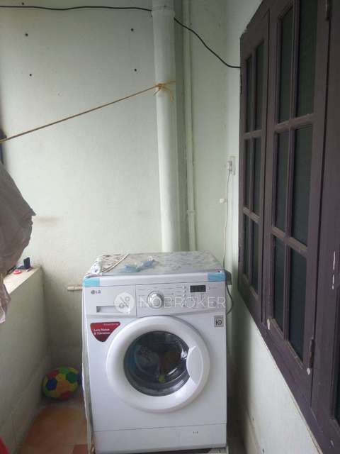 2 BHK Flat In S S V Residency For Sale  In Alwal