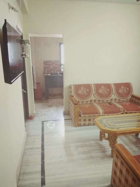 2 BHK Flat In S S V Residency For Sale  In Alwal