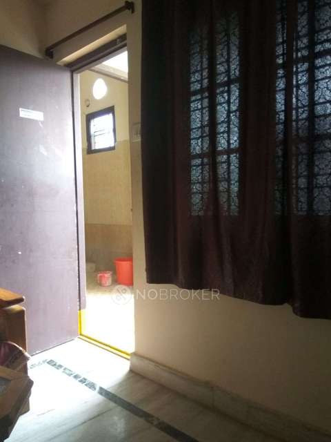 2 BHK Flat In S S V Residency For Sale  In Alwal