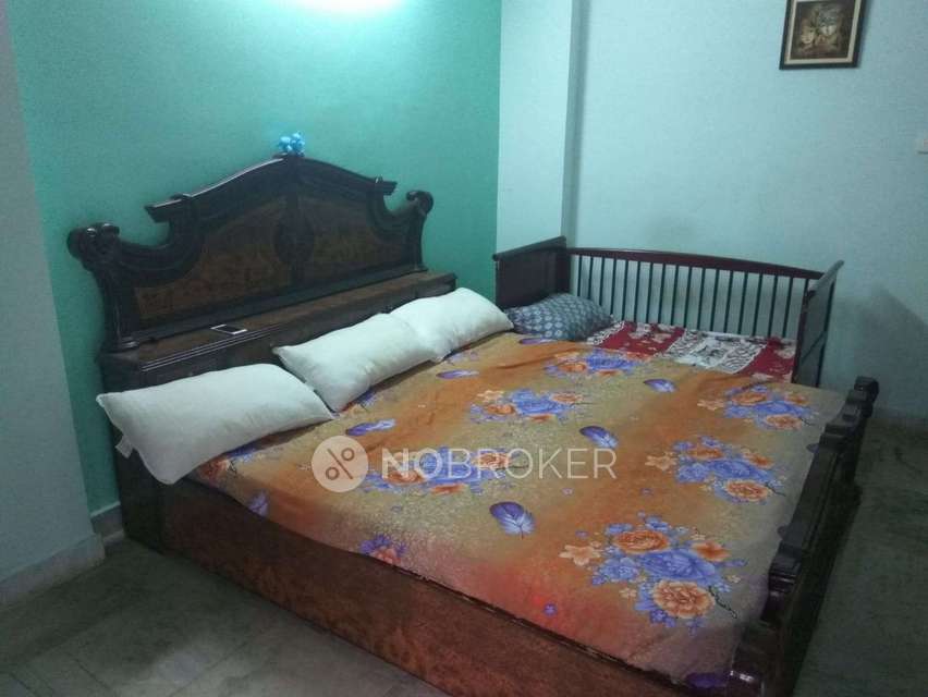 2 BHK Flat In S S V Residency For Sale  In Alwal