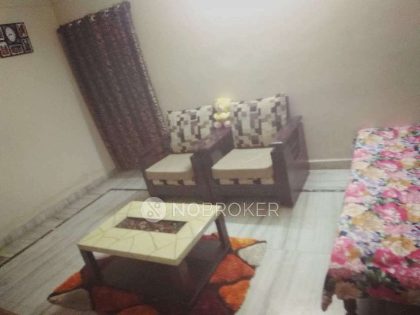 2 BHK Flat In S S V Residency For Sale  In Alwal