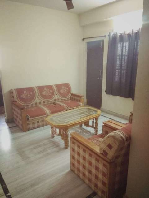 2 BHK Flat In S S V Residency For Sale  In Alwal