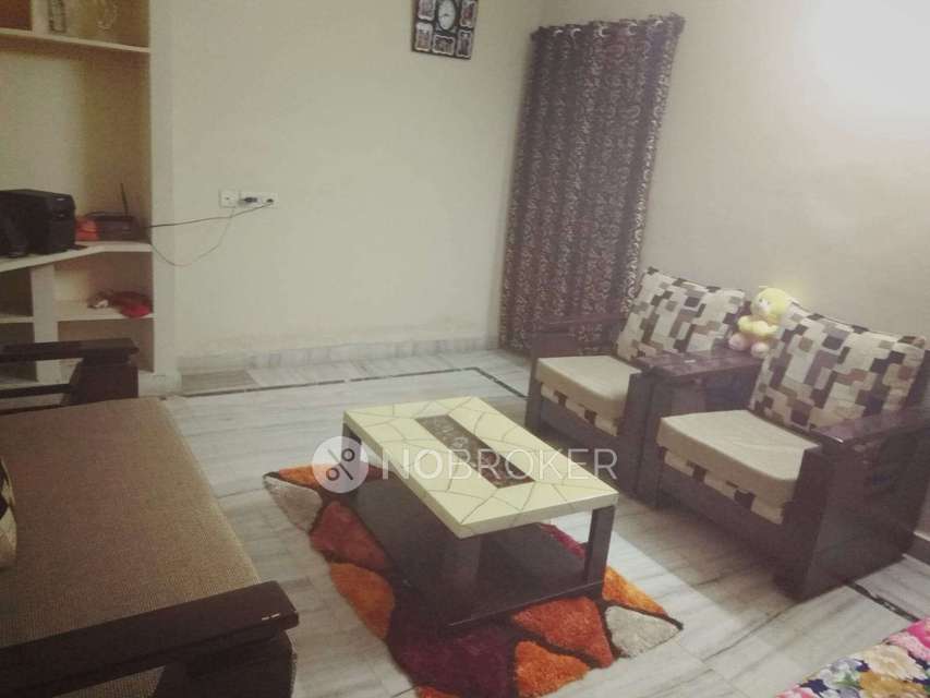 2 BHK Flat In S S V Residency For Sale  In Alwal