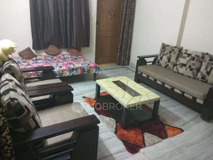 2 BHK Flat In S S V Residency For Sale  In Alwal