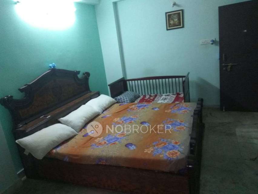 2 BHK Flat In S S V Residency For Sale  In Alwal