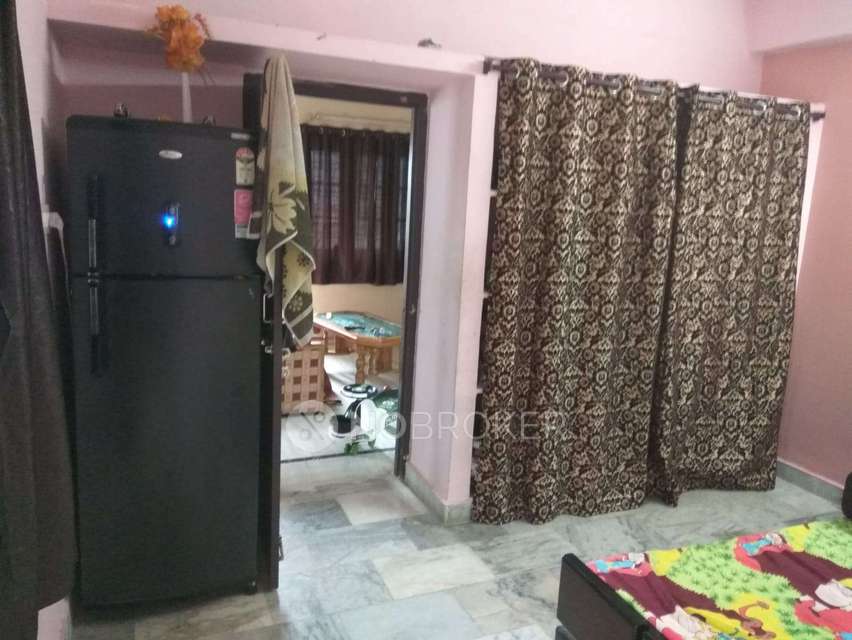 2 BHK Flat In S S V Residency For Sale  In Alwal