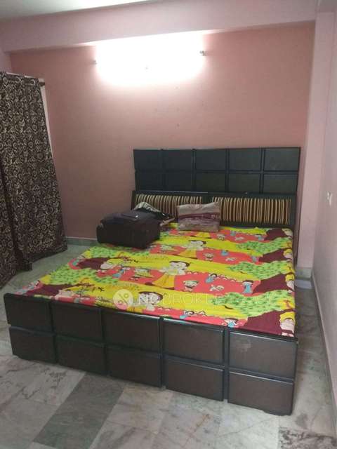 2 BHK Flat In S S V Residency For Sale  In Alwal