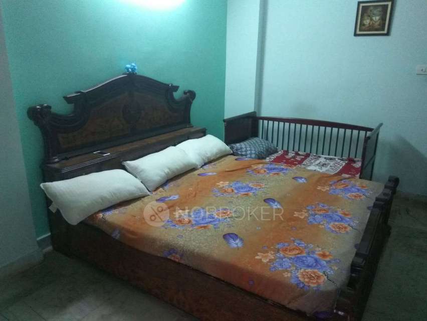 2 BHK Flat In S S V Residency For Sale  In Alwal