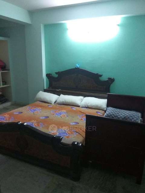 2 BHK Flat In S S V Residency For Sale  In Alwal