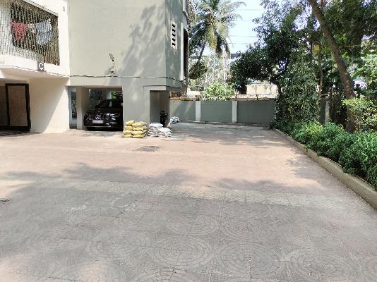 2 BHK Flat In Nikita Apartments For Sale  In Andheri East