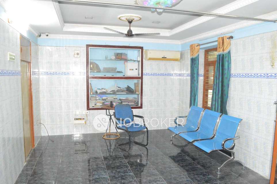 4 BHK House For Sale  In Nungambakkam