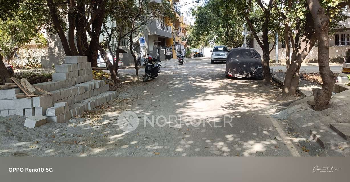 Plot For Sale  In Krishnarajapura