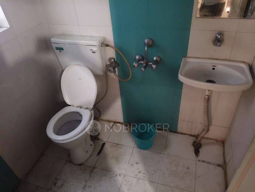 2 BHK Flat In Polite Hermitage for Rent  In Shivatej Nagar, Chinchwad