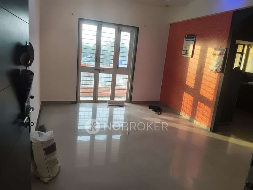 2 BHK Flat In Polite Hermitage for Rent  In Shivatej Nagar, Chinchwad