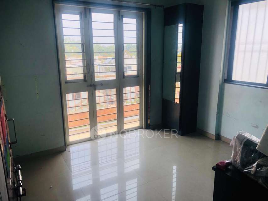 2 BHK Flat In Polite Hermitage for Rent  In Shivatej Nagar, Chinchwad
