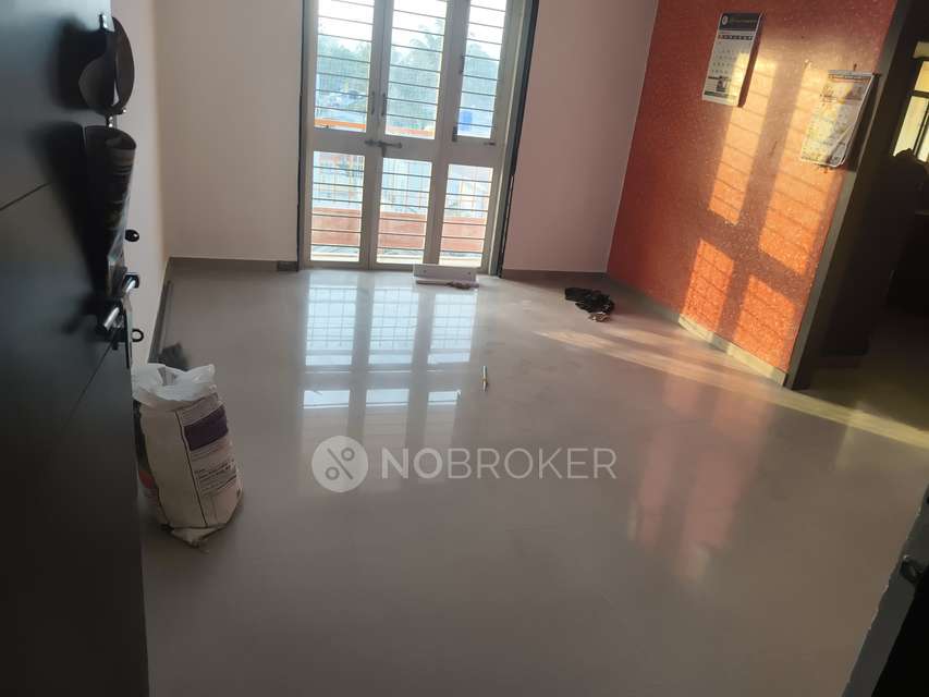 2 BHK Flat In Polite Hermitage for Rent  In Shivatej Nagar, Chinchwad