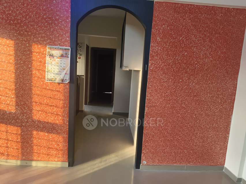 2 BHK Flat In Polite Hermitage for Rent  In Shivatej Nagar, Chinchwad