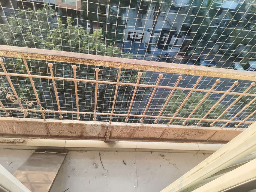 2 BHK Flat In Polite Hermitage for Rent  In Shivatej Nagar, Chinchwad