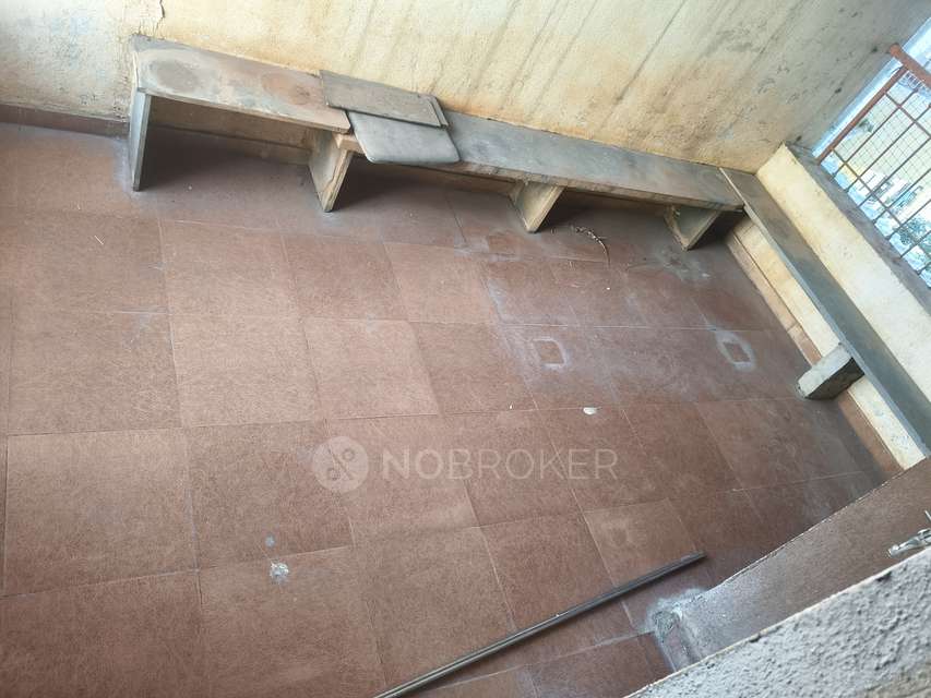 2 BHK Flat In Polite Hermitage for Rent  In Shivatej Nagar, Chinchwad