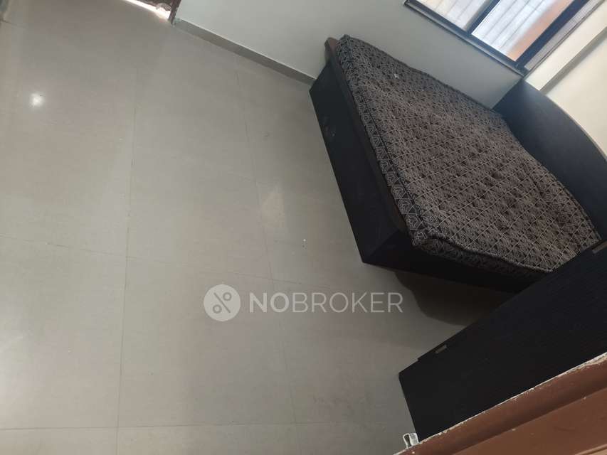 2 BHK Flat In Polite Hermitage for Rent  In Shivatej Nagar, Chinchwad