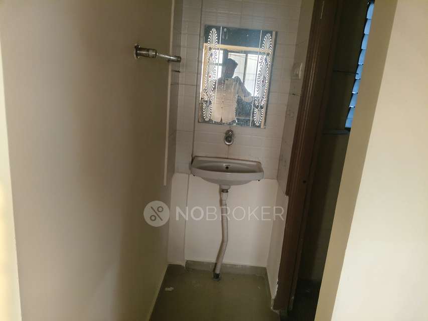 2 BHK Flat In Polite Hermitage for Rent  In Shivatej Nagar, Chinchwad