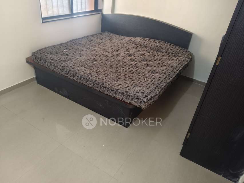 2 BHK Flat In Polite Hermitage for Rent  In Shivatej Nagar, Chinchwad