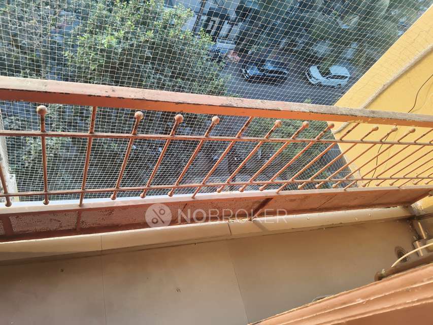 2 BHK Flat In Polite Hermitage for Rent  In Shivatej Nagar, Chinchwad