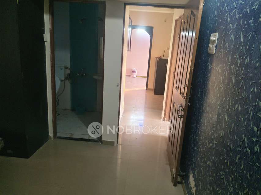 2 BHK Flat In Polite Hermitage for Rent  In Shivatej Nagar, Chinchwad