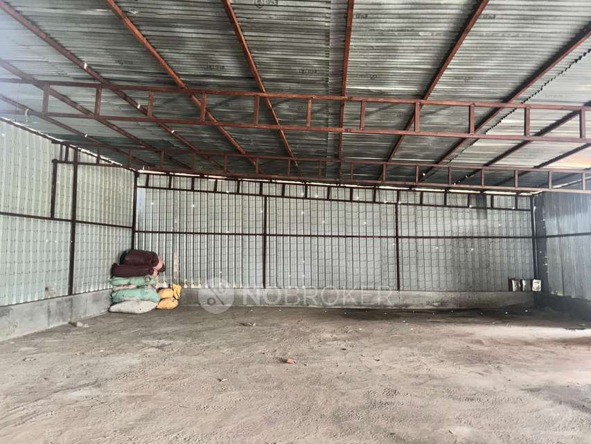 Godown/Warehouse in  Charholi Budruk, Pune for Rent 