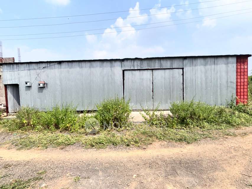 Godown/Warehouse in  Charholi Budruk, Pune for Rent 