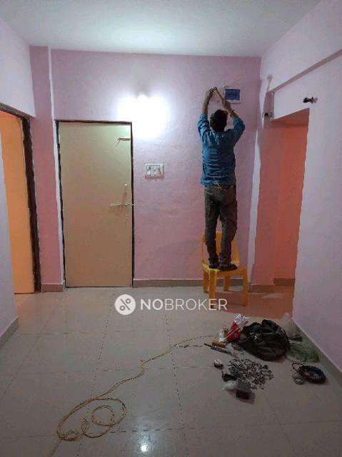 1 BHK Flat In Aasha Heights For Sale  In Yewalewadi