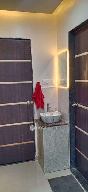 1 BHK Flat In Hakke And Kad Silver Park For Sale  In Handewadi