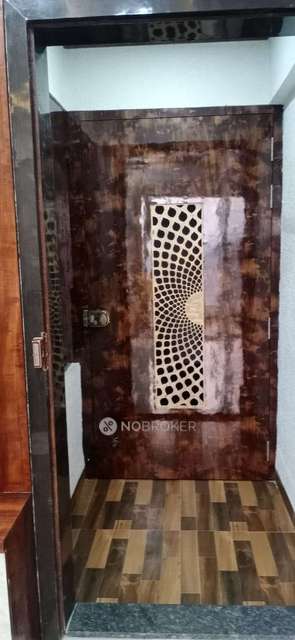 1 BHK Flat In Hakke And Kad Silver Park For Sale  In Handewadi