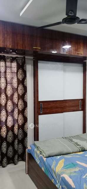 1 BHK Flat In Hakke And Kad Silver Park For Sale  In Handewadi