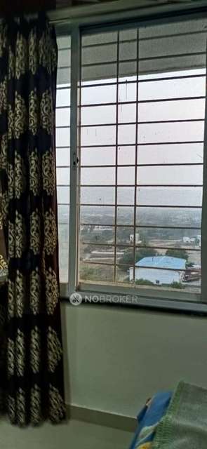 1 BHK Flat In Hakke And Kad Silver Park For Sale  In Handewadi