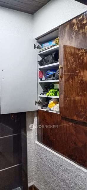 1 BHK Flat In Hakke And Kad Silver Park For Sale  In Handewadi