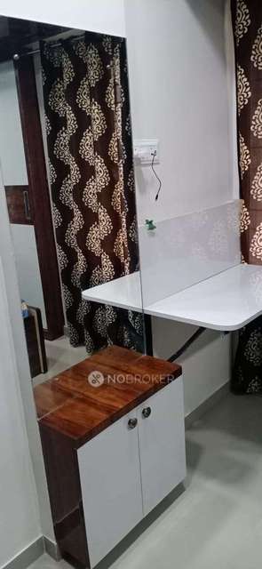 1 BHK Flat In Hakke And Kad Silver Park For Sale  In Handewadi