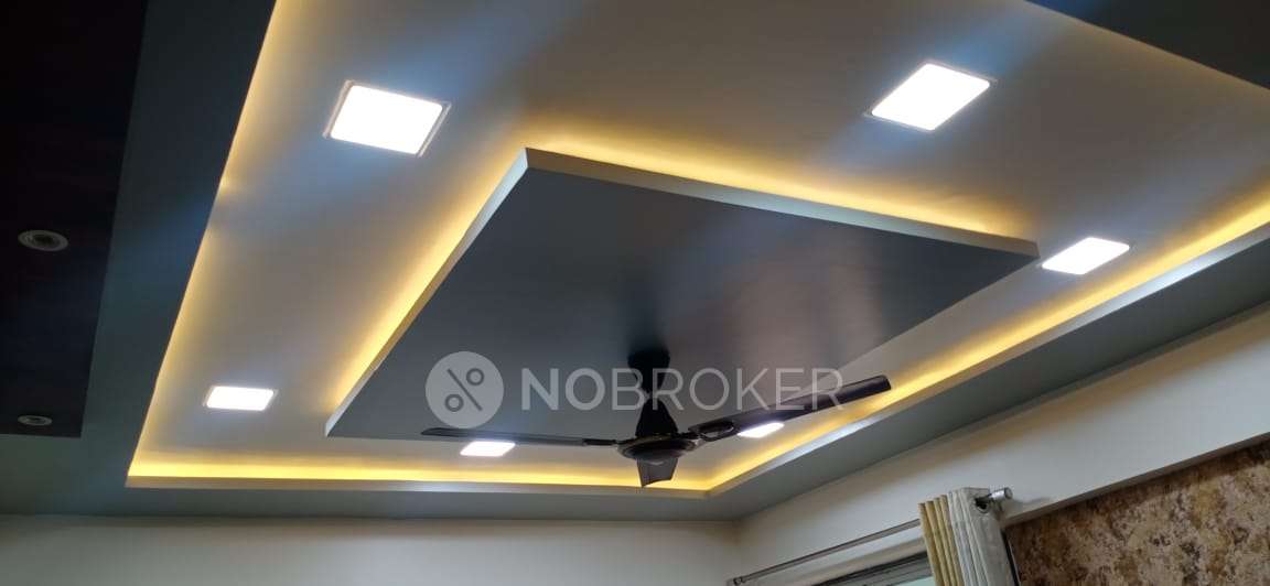 1 BHK Flat In Hakke And Kad Silver Park For Sale  In Handewadi