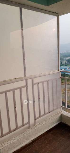 1 BHK Flat In Hakke And Kad Silver Park For Sale  In Handewadi