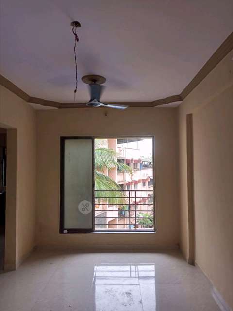 1 BHK Flat In Shree Siddhivinayak Apartment Virar West For Sale  In Bolinj Naka