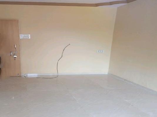 1 BHK Flat In Shree Siddhivinayak Apartment Virar West For Sale  In Bolinj Naka