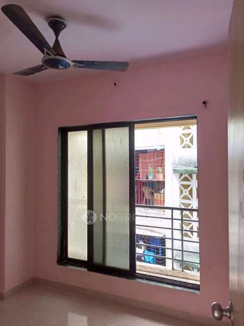 1 BHK Flat In Shree Siddhivinayak Apartment Virar West For Sale  In Bolinj Naka