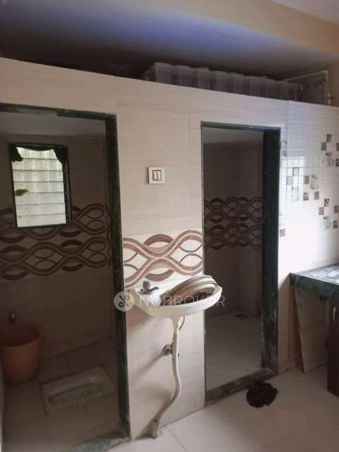 1 BHK Flat In Shree Siddhivinayak Apartment Virar West For Sale  In Bolinj Naka