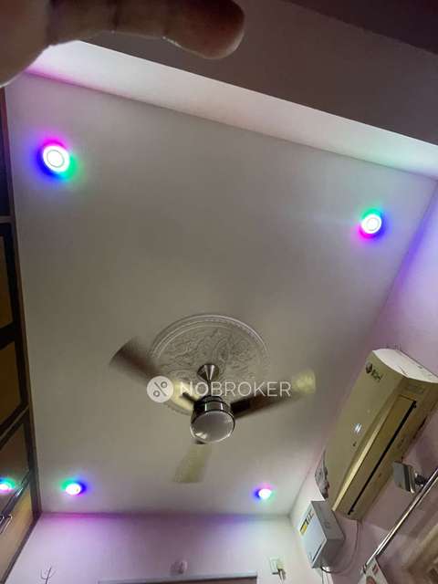 2 BHK Flat In Temple View Apartment For Sale  In Kovilancheri