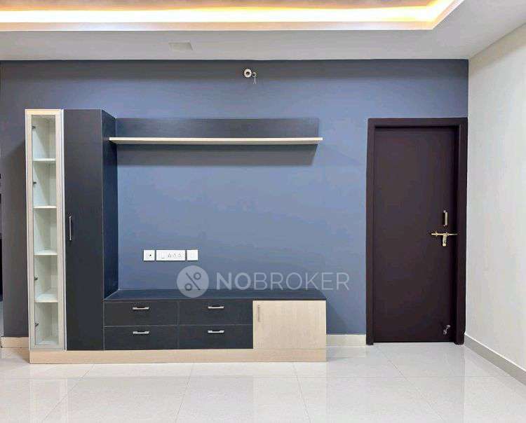 4 BHK Flat In Saf Grand Tower Games Village for Rent  In Koyambedu